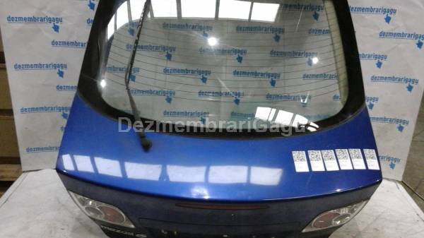 De vanzare motoras stergator spate MAZDA 6 I (GG)