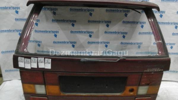 Motoras stergator spate SSANGYONG MUSSO