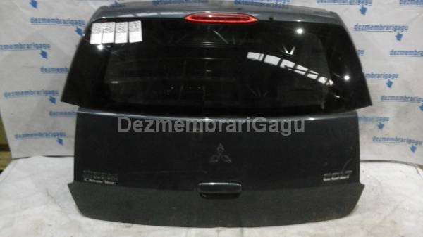 Haion MITSUBISHI COLT VI / CZC (2004-)