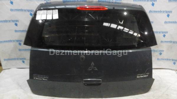 Broasca haion Mitsubishi Colt Vi / Czc