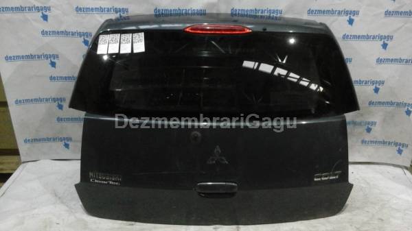 Motoras stergator spate Mitsubishi Colt Vi / Czc
