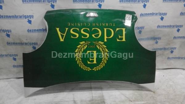 Vand capota DAEWOO MATIZ