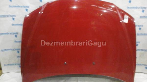 Vand capota MAZDA 6 I (GG)
