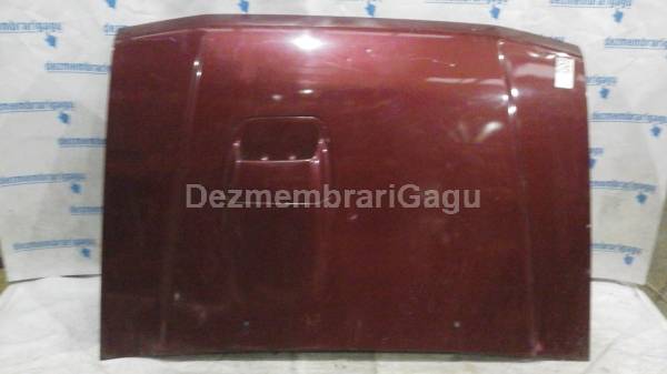 De vanzare capota  MITSUBISHI PAJERO II (1990-2000) second hand