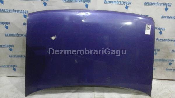 Capota SUZUKI ALTO III (1994-2002)