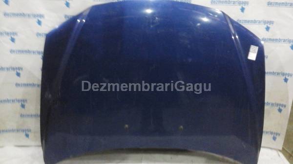 Vand capota MAZDA 6 I (GG)