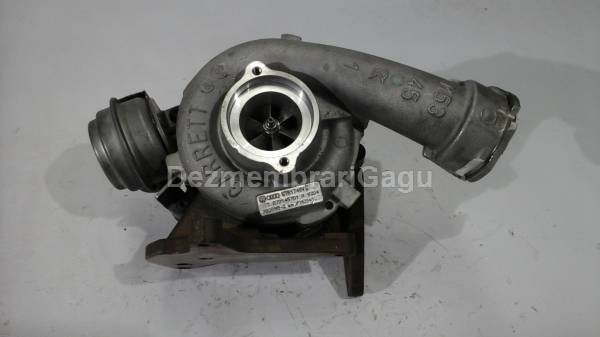 Turbina Volkswagen Transporter T5 (2003-)