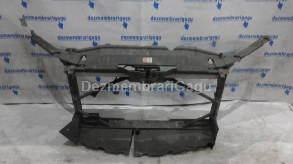 Vand trager MAZDA 6 I (GG), 2.0 Diesel, 100 KW