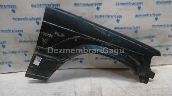 De vanzare aripa dreapta fata HYUNDAI GALLOPER II (1998-)