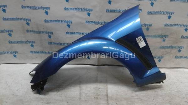 De vanzare aripa stanga fata MAZDA RX 8