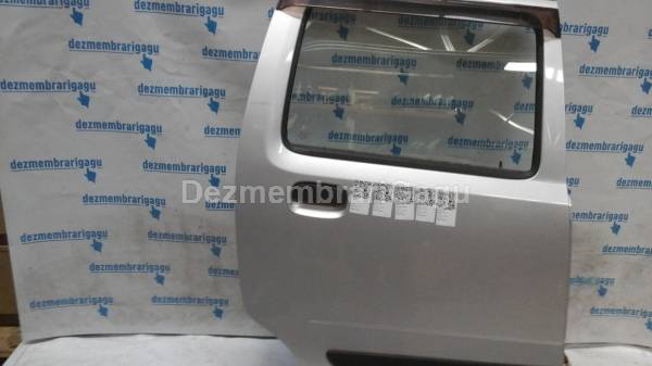 Vand usa dreapta spate portiera dr SUZUKI WAGON R (2000-)