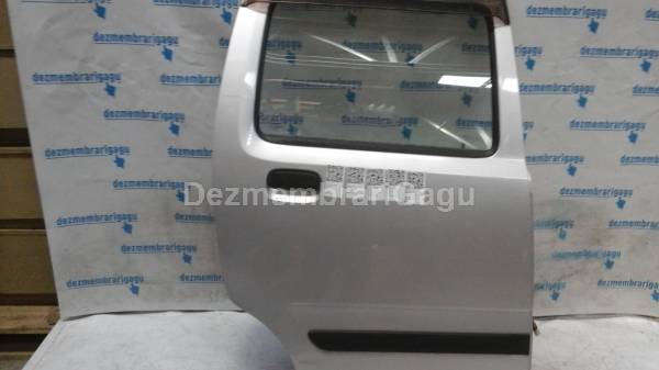 De vanzare macara geam ds SUZUKI WAGON R (2000-)