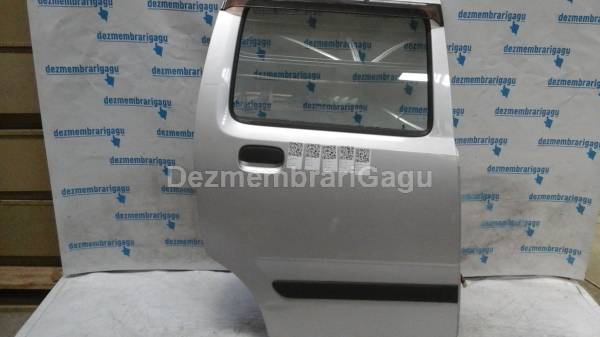 De vanzare broasca usa ds SUZUKI WAGON R (2000-)