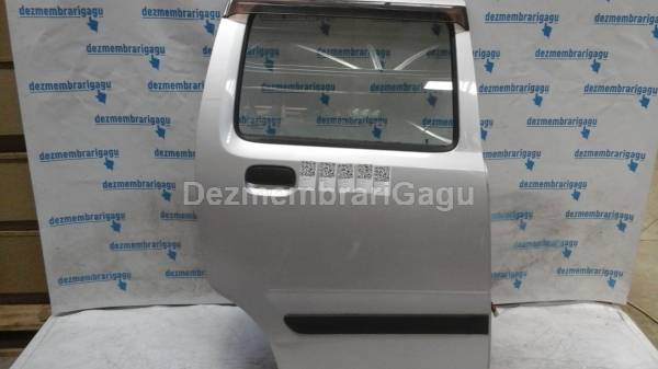Maner usa ds SUZUKI WAGON R (2000-)