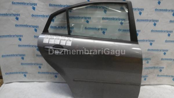 Vand geam usa ds MAZDA 6 I (GG) din dezmembrari