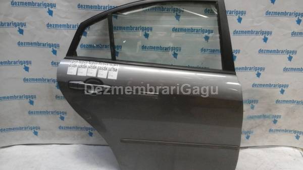 Vand macara geam ds MAZDA 6 I (GG) din dezmembrari