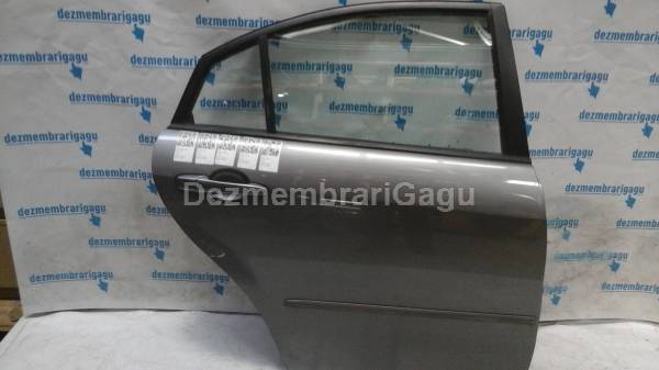 Vand broasca usa ds MAZDA 6 I (GG)