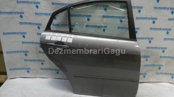 Vand maner usa ds MAZDA 6 I (GG)