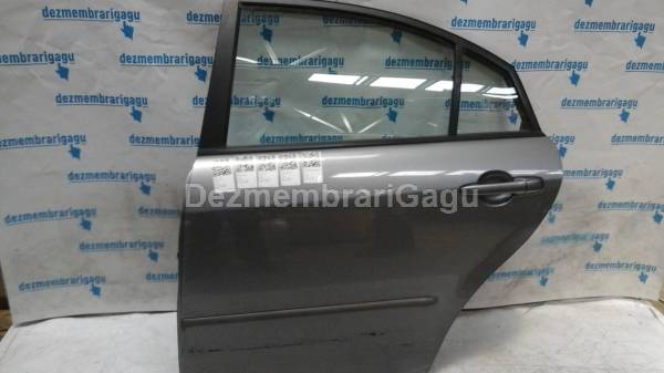 Vand maner usa ss MAZDA 6 I (GG) din dezmembrari