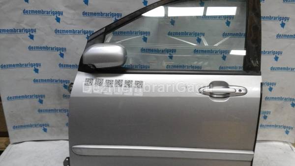 Usa stanga fata portiera stg Mazda Mpv I