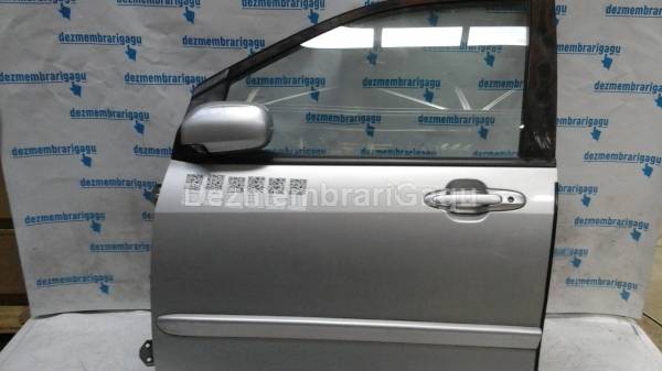 Macara geam sf MAZDA MPV II (1999-)