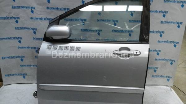Broasca usa sf Mazda Mpv I