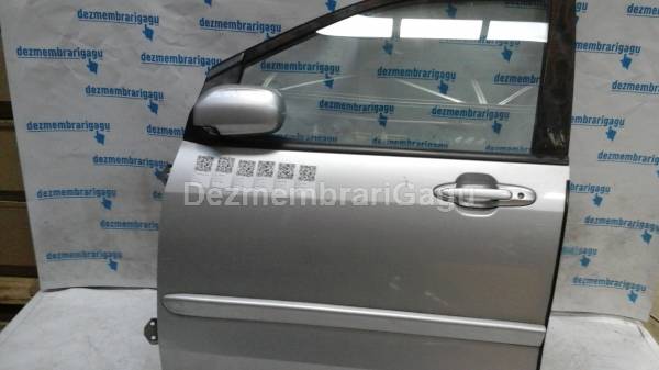 Maner usa sf Mazda Mpv I