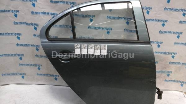 De vanzare usa dreapta spate portiera dr MITSUBISHI LANCER VIII (2008-)