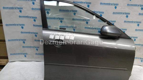 Vand usa dreapta fata portiera dr MAZDA 6 I (GG)