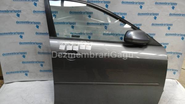 Vand broasca usa df MAZDA 6 I (GG)
