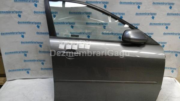Vand maner usa df MAZDA 6 I (GG)