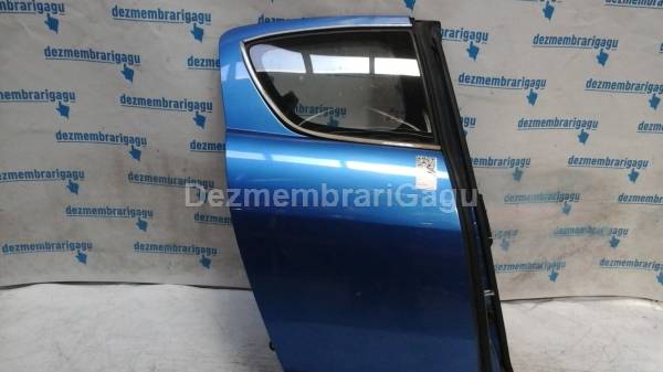 Vand usa dreapta spate portiera dr MAZDA RX 8