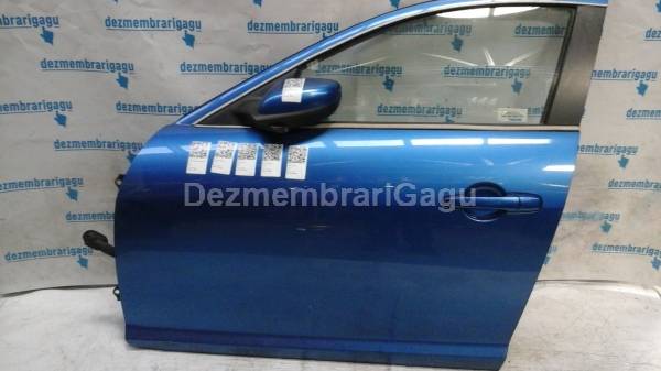 Oglinda stanga MAZDA RX 8