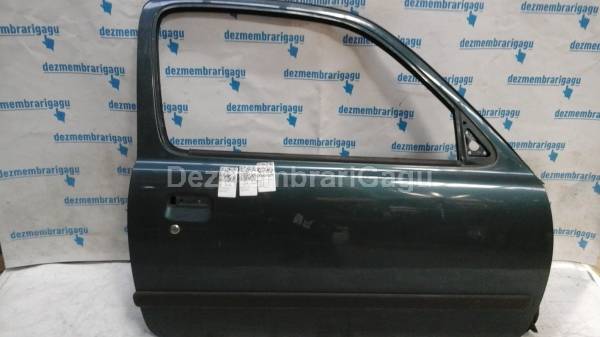 Vand usa dreapta portiera dr NISSAN MICRA (1992-2003) din dezmembrari