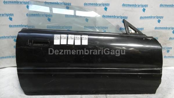 Vand usa dreapta portiera dr TOYOTA CELICA (1999-) din dezmembrari