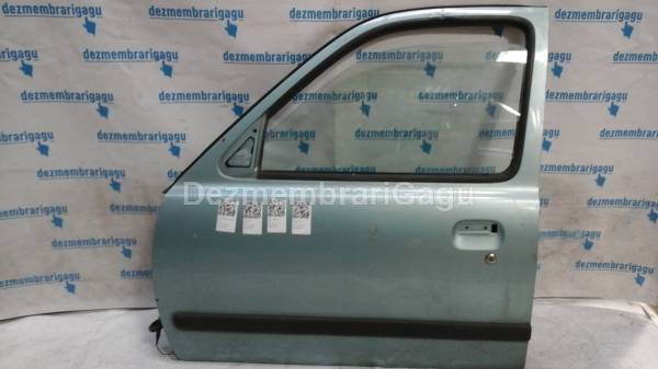 Vand usa stanga fata portiera stg NISSAN MICRA (1992-2003)