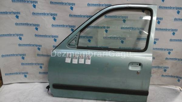 Vand broasca usa sf NISSAN MICRA (1992-2003)