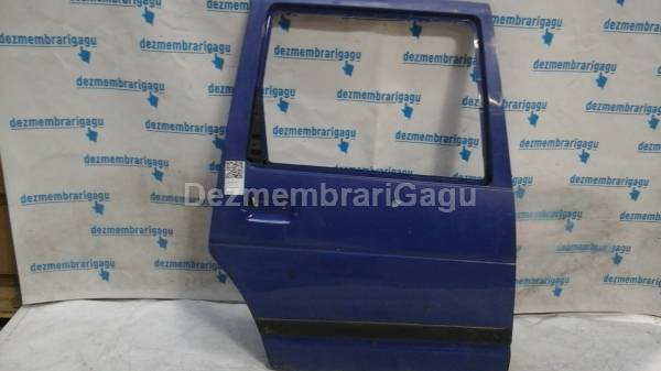 De vanzare usa dreapta spate portiera dr DAEWOO TICO second hand