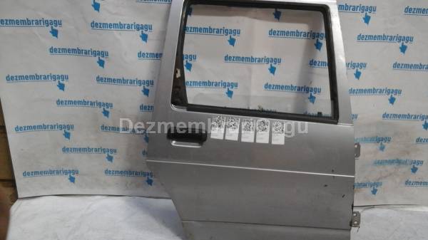 Vand usa dreapta spate portiera dr DAEWOO TICO din dezmembrari