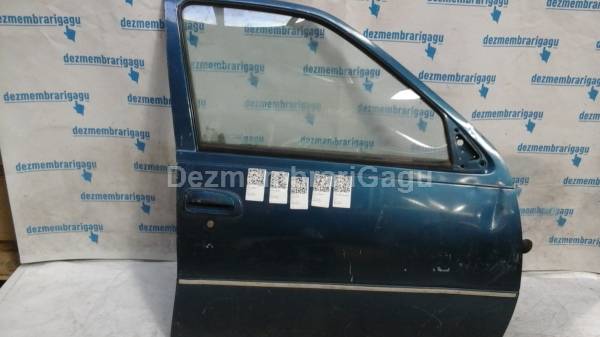 Vand usa dreapta fata portiera dr DAEWOO CIELO din dezmembrari