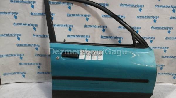 Usa dreapta fata portiera dr Mazda 121 I