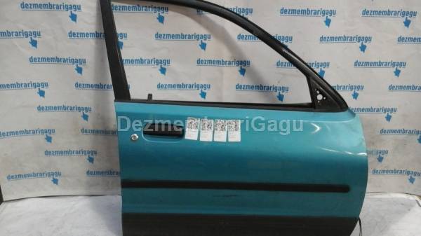 Macara geam df Mazda 2