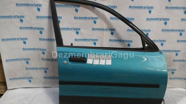 Broasca usa df Mazda 121 I