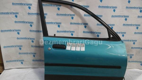 Maner usa df Mazda 121 I