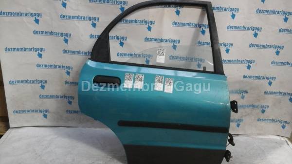 Usa dreapta spate portiera dr Mazda 121 I