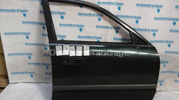 Vand usa dreapta fata portiera dr MAZDA 626 V (1997-)