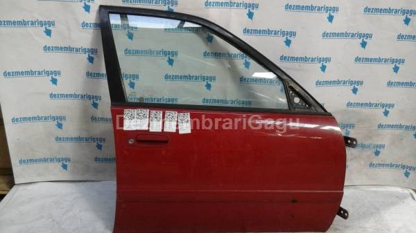 Usa dreapta fata portiera dr Toyota Corolla / E11