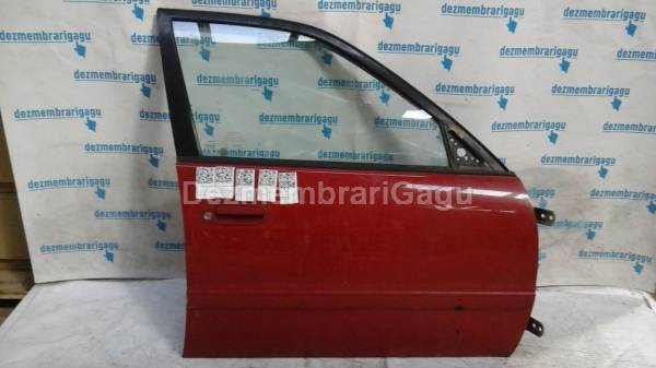 Macara geam df Toyota Corolla / E11