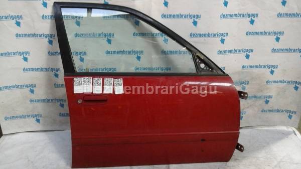 De vanzare geam usa df TOYOTA COROLLA / E11 (1997-2002)