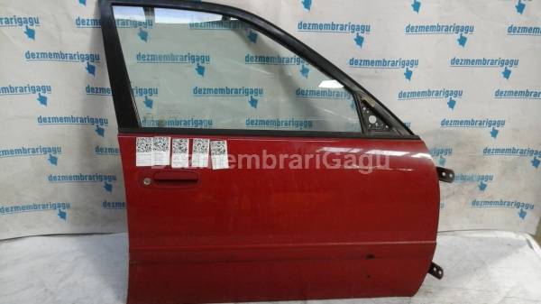 Broasca usa df Toyota Corolla / E11